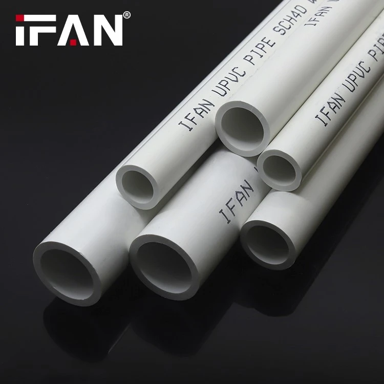 UPVC SCH40 PIPE 7 UPVC SCH40 PIPE 7