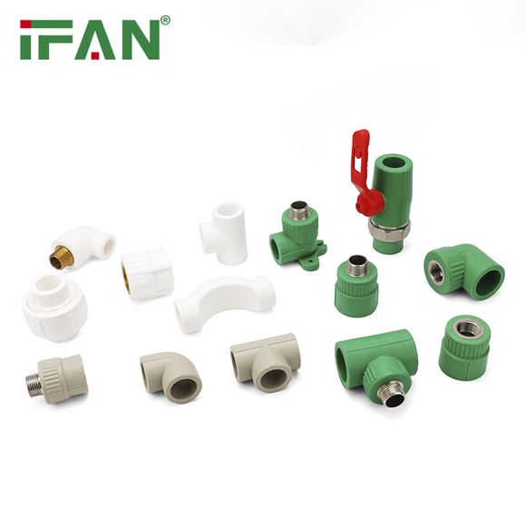 Professinal PPR Fitting Professinal PPR Fitting