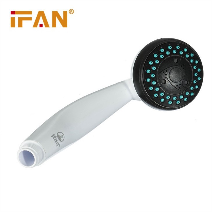 How To Replace The Shower Head ?