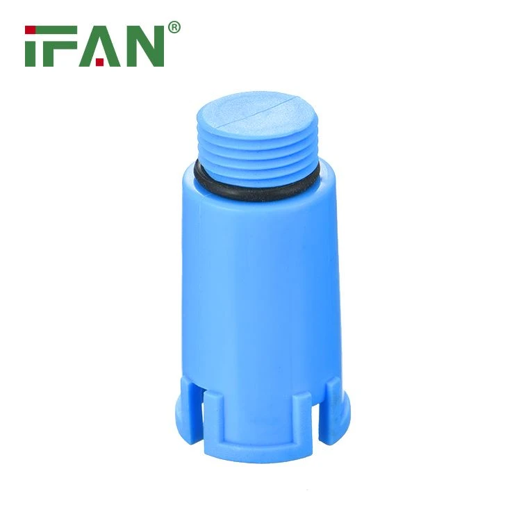 Karakteristike PVC-U cijevi