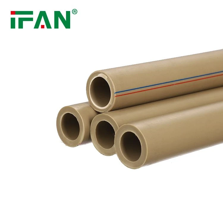 Da li stvarno razumijete PPR aluminijsku plastičnu cijev?