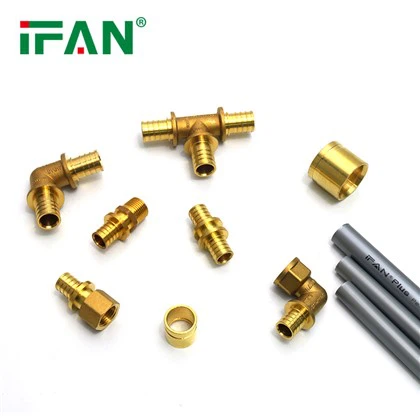 16MM PEX cijevni fitinzi