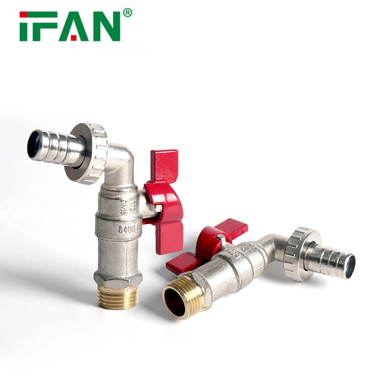 ASTM F2389 Visoki standardni mesingani čep