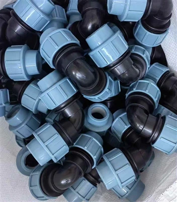 IFAN PP FITTINGS