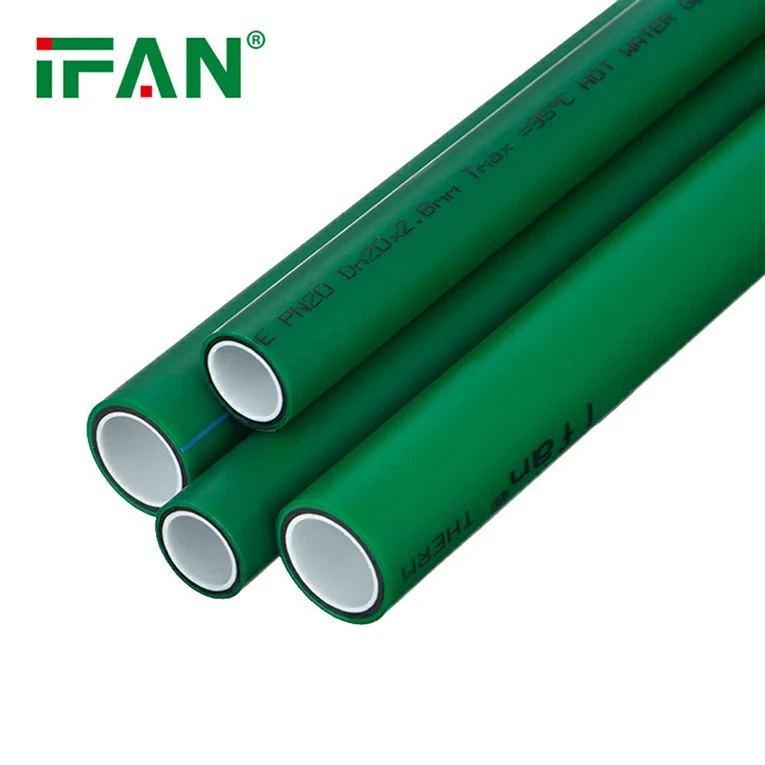 20mm -110 mm cijevi PPR vodene cijevi