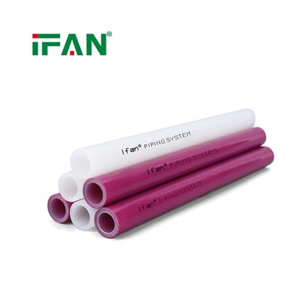 IFAN sve-PPR cijevi od plastike
