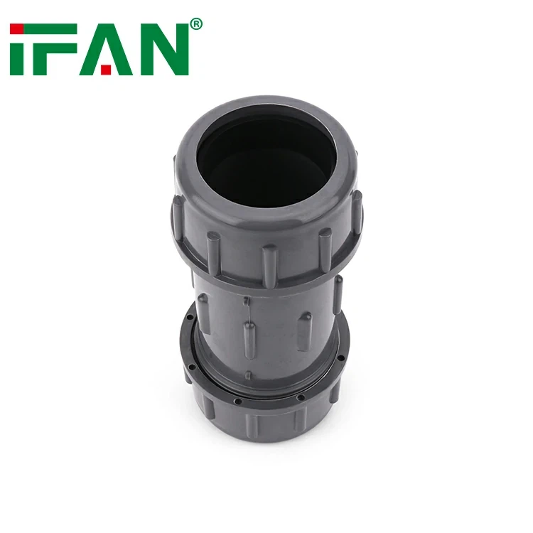 PVC kompresioni spoj