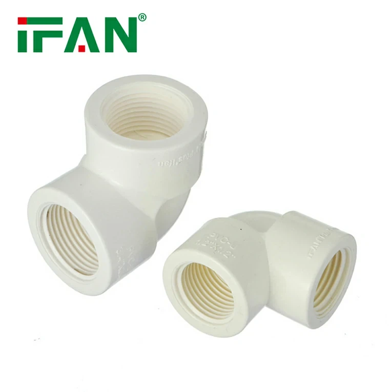 UPVC PVC cijev